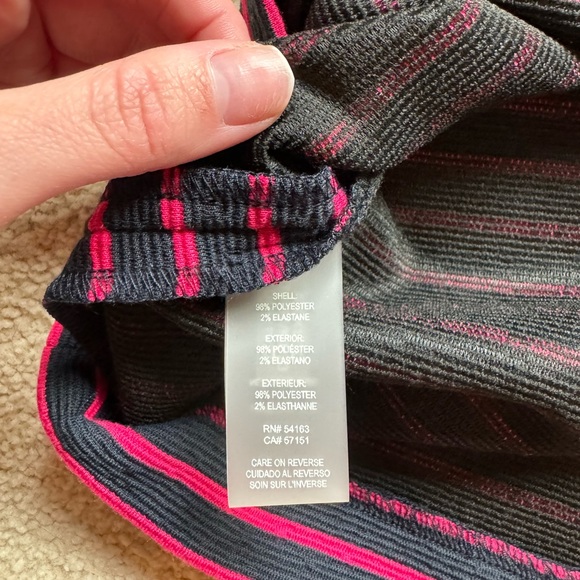 NWT Tommy Hilfiger Work Dress Size 4 - Picture 6 of 8
